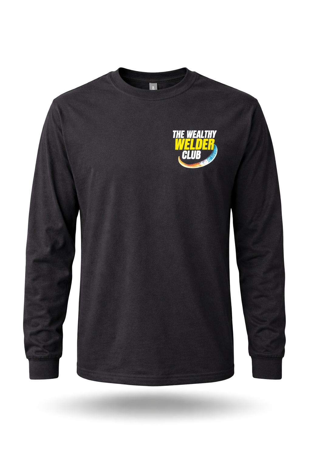 WWC Long Sleeve Shirt