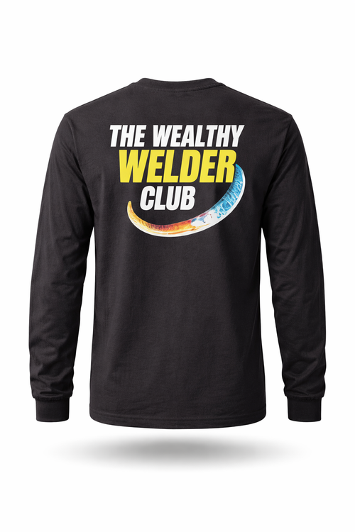 WWC Long Sleeve Shirt