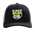Black/ Charcoal - 112 - FRONT