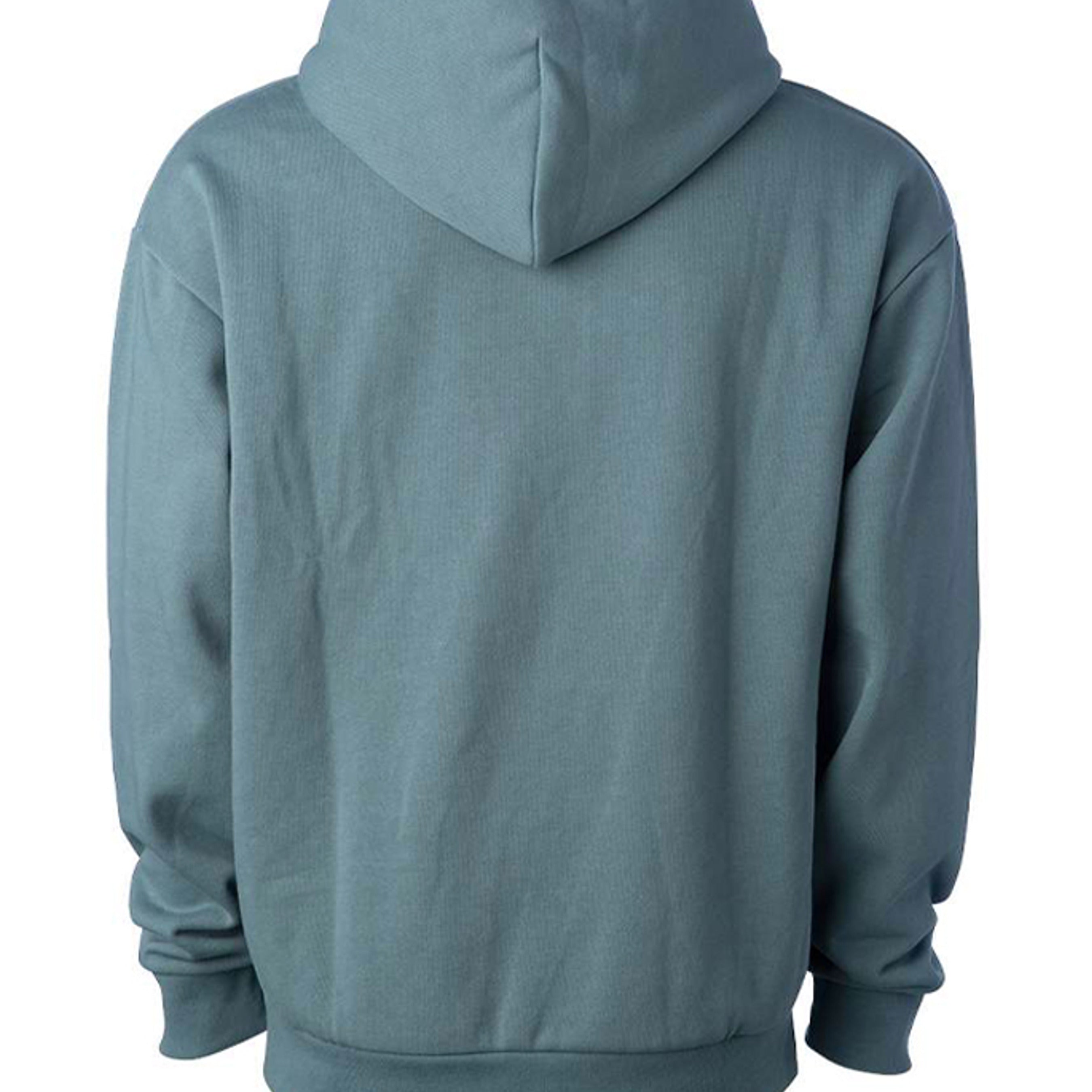 Blue Magic - IND280SL - BACK