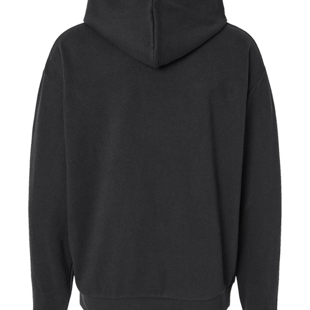 Black - IND280SL - BACK