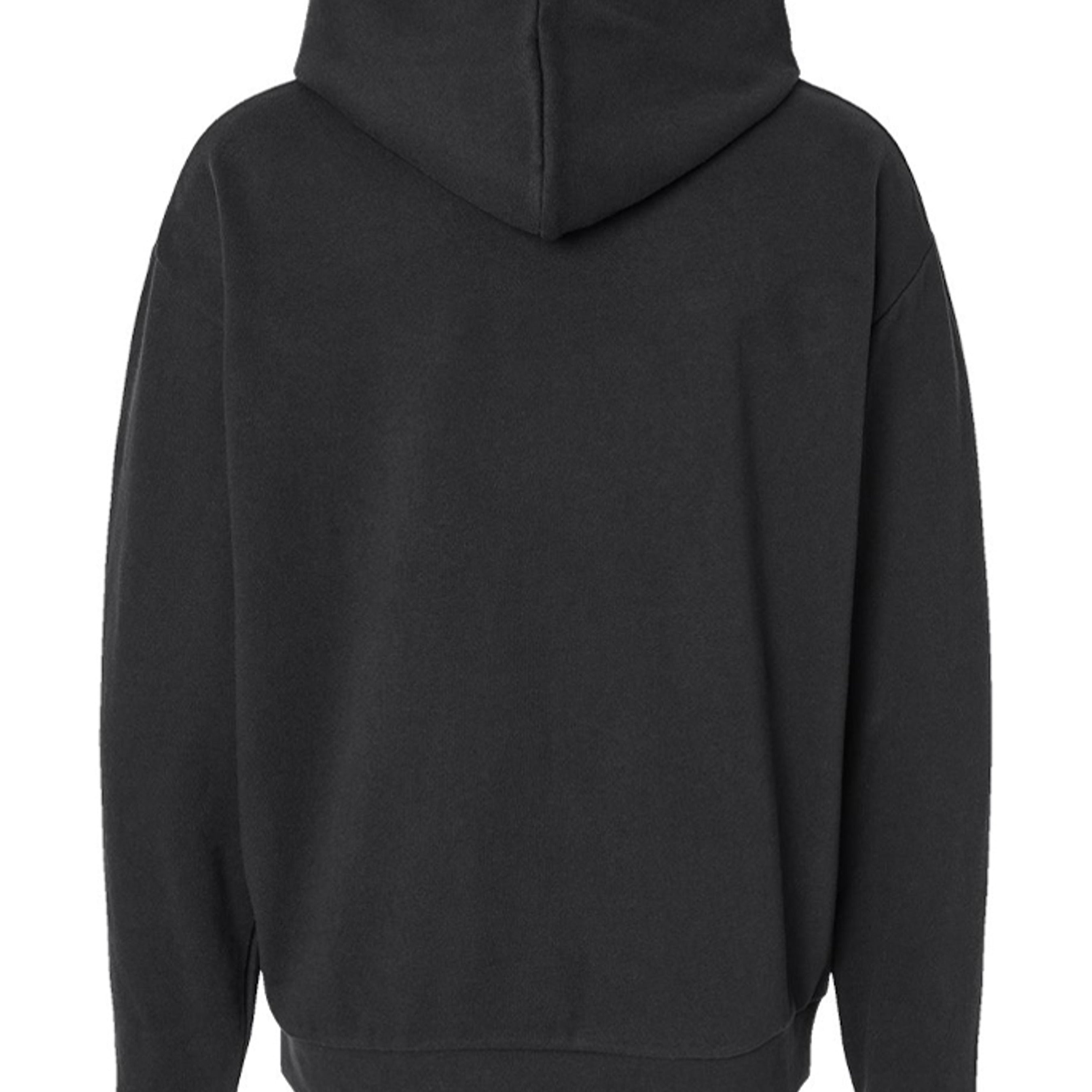 Black - IND280SL - BACK