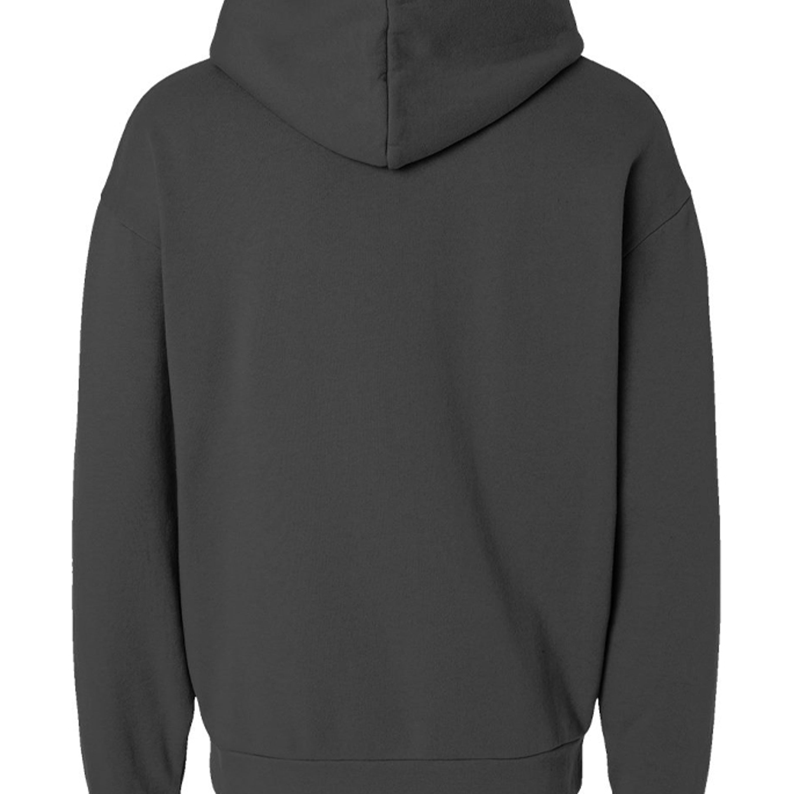 Pigment Black - IND280SL - BACK