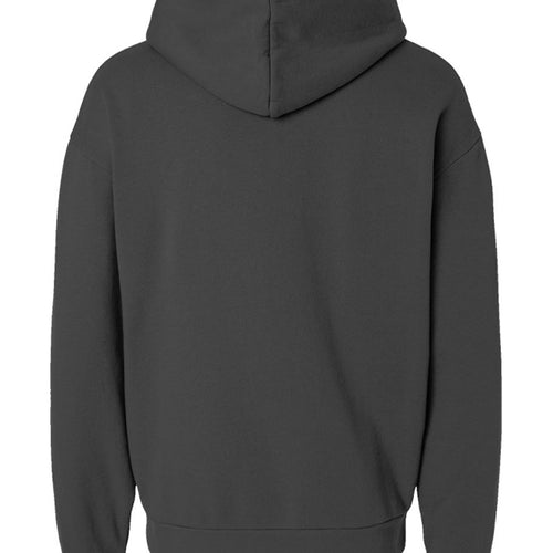 Pigment Black - IND280SL - BACK