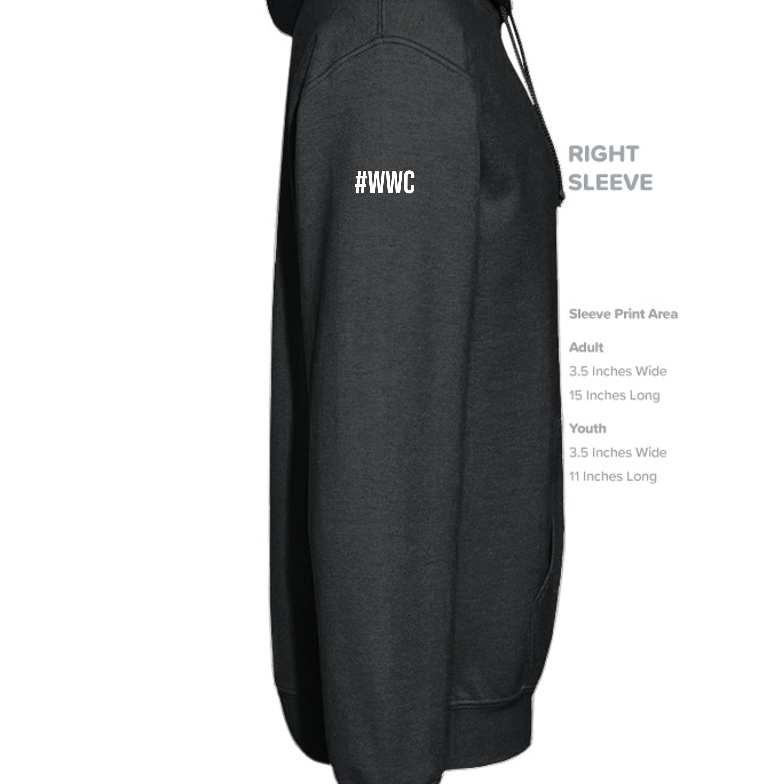 Black - IND280SL - SLEEVE_RIGHT