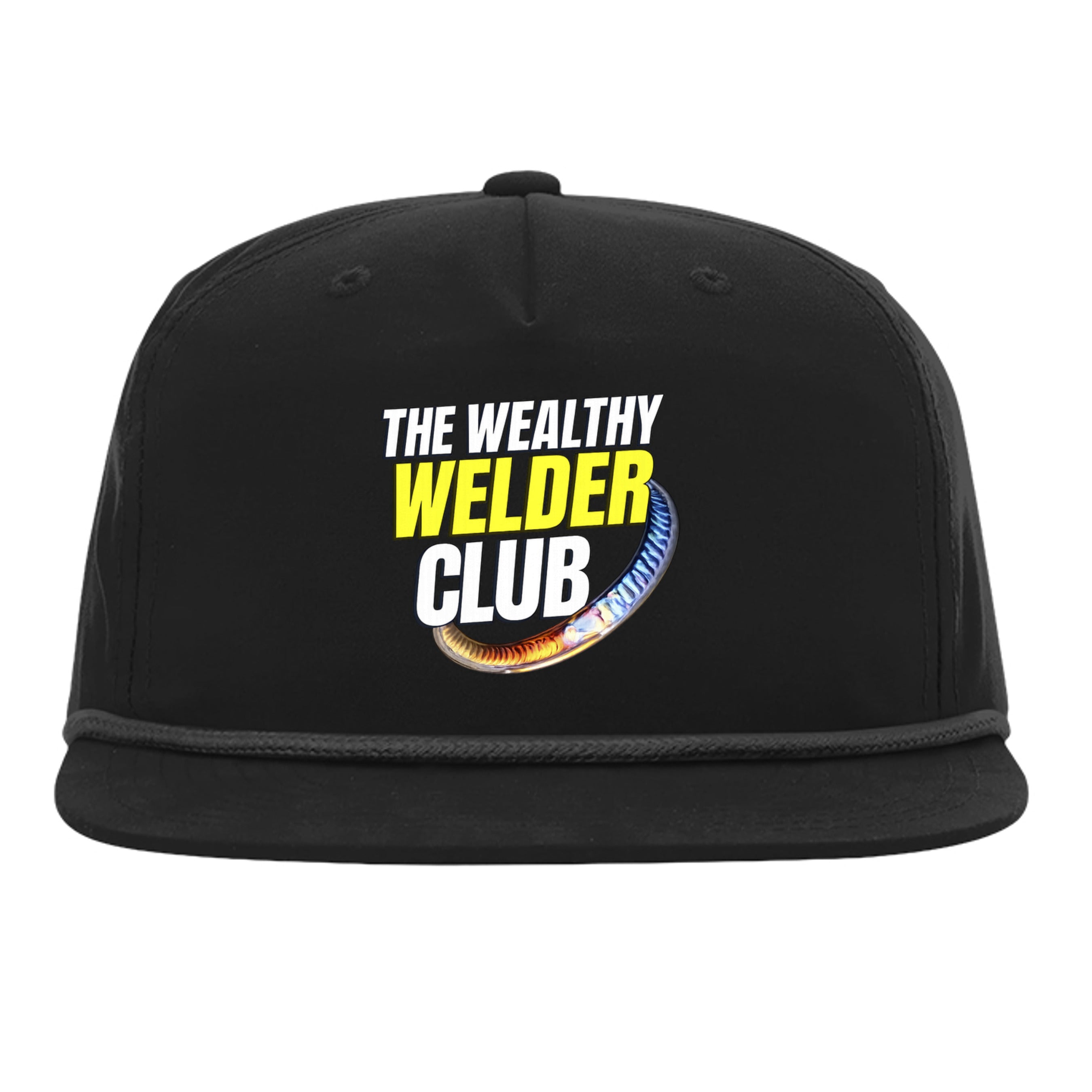 Black/ Black - 256 - FRONT